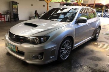 2011 Subaru Impreza Sti 14tkms (Micahcars)