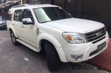 Ford Everest 2013 for sale