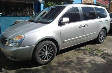 Kia Carnival 2012 for sale