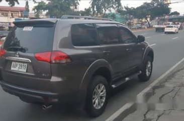 Mitsubishi Montero Sport 2014 GLX MT for sale