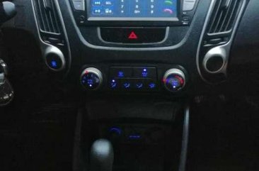 Hyundai Tucson diesel matic 2013  FOR SALE