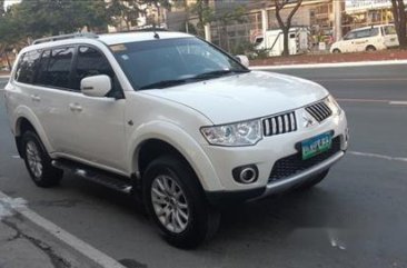 Mitsubishi Montero Sport 2013 GLX AT for sale