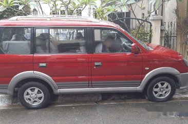 Mitsubishi Adventure 2012 for sale