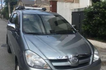 2008 Toyota Innova G Diesel Automatic FOR SALE
