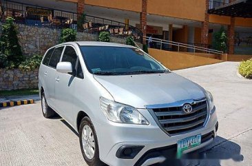 Toyota Innova 2012 for sale