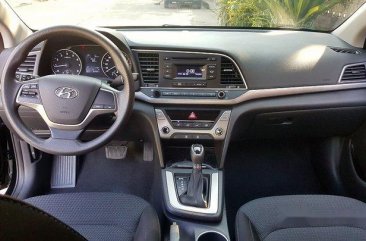 Hyundai Elantra 2016 for sale