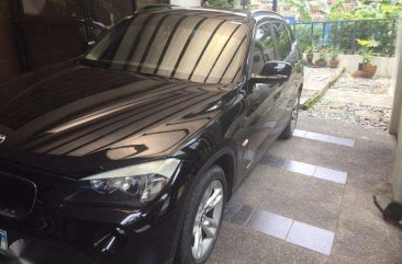 Selling 2013 Bmw X1