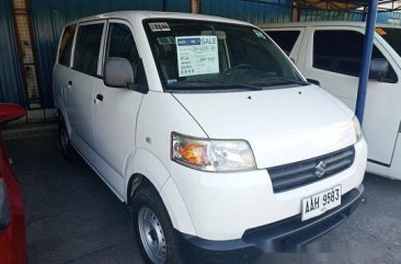 Suzuki APV 2014 for sale