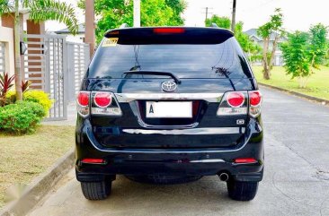 Toyota Fortuner 2015 for sale