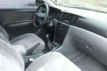 Toyota Corolla Altis E 2005 for sale