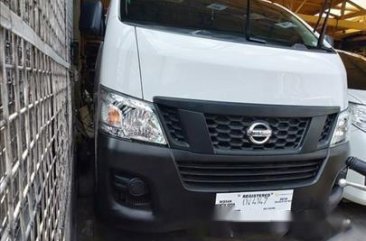 Nissan NV350 Urvan 2016 MT for sale