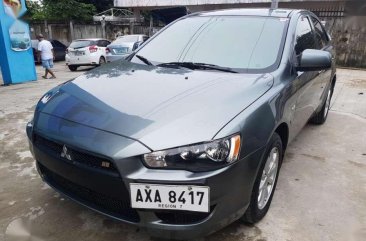 2014 Mitsubishi Lancer EX 1.6 ( 29K mileage) (Automatic)