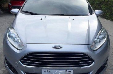 Ford Fiesta 2014 for sale