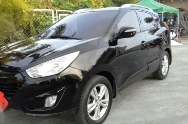 Hyundai Tucson 2010 for sale