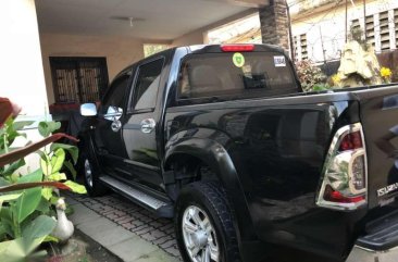 Isuzu Dmax Ls 2010 FOR SALE