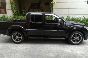 Nissan Navara 2011 for sale