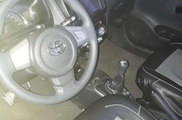 2015 Toyota Wigo for sale