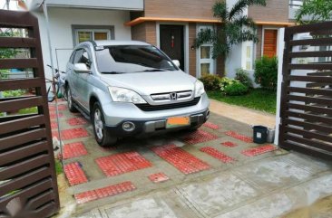 Honda CRV 2007 for sale