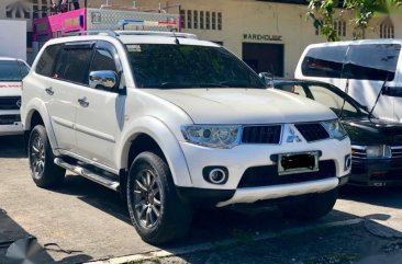 Mitsubishi Montero 2010 for sale