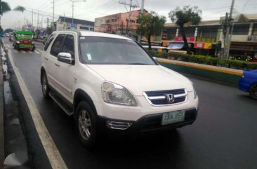 2003 Honda CRV for sale