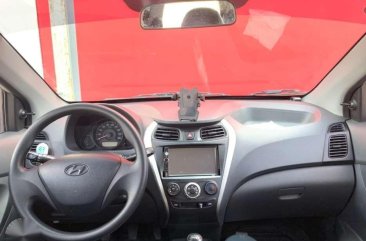 Hyundai Eon GLX 2016 Model for sale