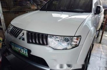 Mitsubishi Montero Sport 2013 AT for sale