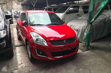 2017 Suzuki Swift for sale