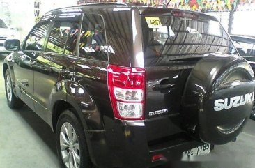 Suzuki Grand Vitara 2015 for sale