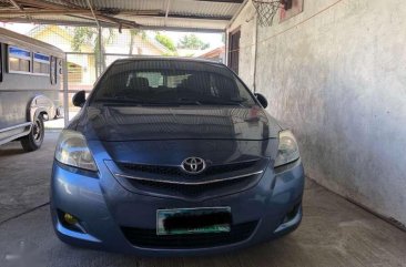 TOYOTA VIOS XX 2008 FOR SALE