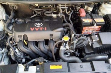 2014 Toyota Yaris for sale