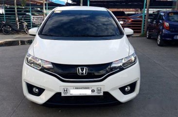 Honda Jazz 2017 for sale