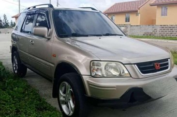 99mdl HONDA CRV 1st Gen FOR SALE