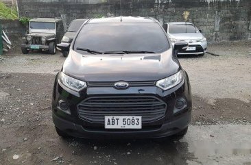 Ford EcoSport 2015 for sale