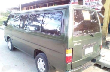 Nissan Urvan 2004 for sale