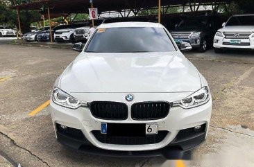 BMW 320d 2017 for sale
