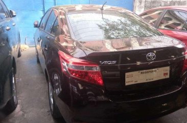 2018 Toyota Vios for sale