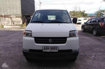 2014 Suzuki APV for sale