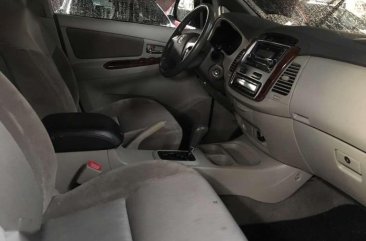 2014 Toyota Innova G for sale