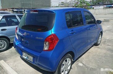 Suzuki Celerio 2017 for sale