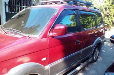 2009 Mitsubishi Adventure for sale