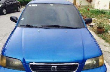 1998 Honda City FOR SALE