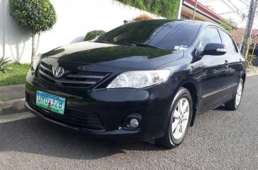 Toyota Corolla Altis G Series 2013 for sale