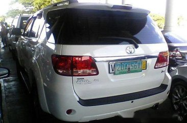 Toyota Fortuner 2006 for sale