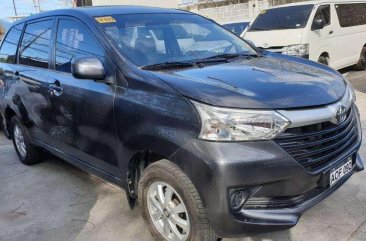 2017 Toyota Avanza for sale