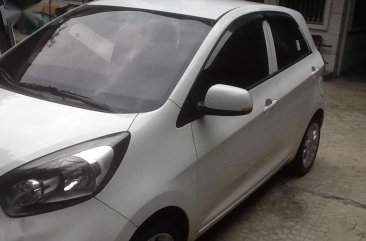 2012 Kia Picanto for sale