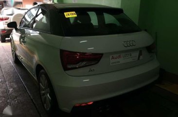 Audi A1 2018 1.4 tfsi at FOR SALE