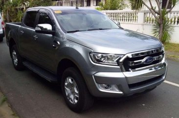 2018 Ford Ranger XLT 4x2 Manual for sale