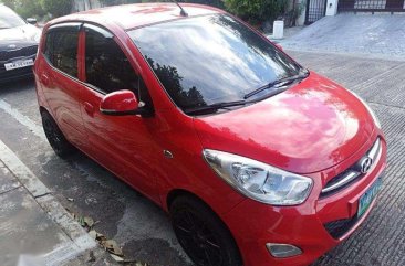 Hyundai I10 2013 for sale