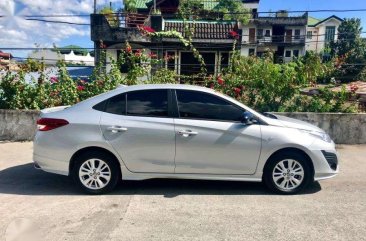 2018 Toyota Vios for sale