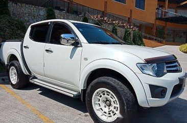 Mitsubishi Strada 2011 for sale